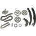 Metzger Steuerkettensatz COMPETENCE KIT 7500007