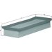 Knecht Luftfilter LX 1601