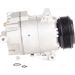 Kompressor, Klimaanlage 890263 Kompressor, Klimaanlage 890263