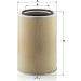 MANN-FILTER C 33 1840 Luftfilter