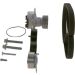 BOSCH Wasserpumpe + Zahnriemensatz 1 987 948 738