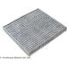 Blue Print Filter, Innenraumluft ADM52503