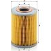 Ölfilter H 1038