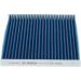 Filter, Innenraumluft 0 986 628 654