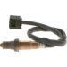 BOSCH Lambdasonde 0 258 017 187