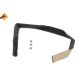 NRF Wärmetauscher, Innenraumheizung EASY FIT 58053