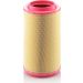 MANN-FILTER C 27 1170/6 Luftfilter MANN-FILTER C 27 1170/6 Luftfilter