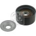 FEBI BILSTEIN 23261 Umlenk-/Führungsrolle, Keilrippenriemen