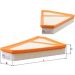 Knecht Luftfilter LX 4253