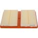 BOSCH F 026 400 611 Luftfilter