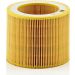 MANN-FILTER C 1140 Luftfilter MANN-FILTER C 1140 Luftfilter