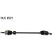 SKF Antriebswelle VKJC 8539
