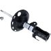 Sachs Stoßdämpfer 315 186