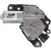 Valeo Wischermotor 582613