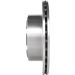 BOSCH Bremsscheibe 0 986 479 610