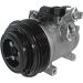 Kompressor, Klimaanlage ACP 766 000P Kompressor, Klimaanlage ACP 766 000P