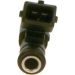 BOSCH 0 280 158 229 Einspritzventil