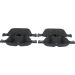 BOSCH Bremsbelagsatz, Scheibenbremse 0 986 494 305 BOSCH Bremsbelagsatz, Scheibenbremse 0 986 494 305