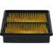 BOSCH 1 457 433 955 Luftfilter