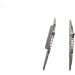 BOSCH 347 S Scheibenwischer Twin 3 397 118 404