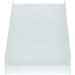 BOSCH 1 987 432 112 Innenraumfilter