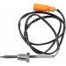 Metzger Sensor, Abgastemperatur 0894831 Metzger Sensor, Abgastemperatur 0894831