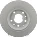 Ferodo Bremsscheibe PREMIER Coat+ disc DDF1500C Ferodo Bremsscheibe PREMIER Coat+ disc DDF1500C