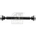 FEBI BILSTEIN 186297 Gelenkwelle, Achsantrieb
