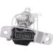 FEBI BILSTEIN 184583 Motorlager FEBI BILSTEIN 184583 Motorlager