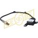 GEBE NOx-Sensor, NOx-Katalysator 9 3629 1
