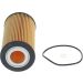 BOSCH F 026 407 007 Ölfilter