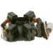 Halter, Kohlebürsten 1 004 336 599
