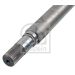 Antriebswelle 194974 Antriebswelle 194974