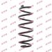 KYB Fahrwerksfeder K-Flex RH1019 KYB Fahrwerksfeder K-Flex RH1019