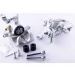 Hella Bremssattel 8AN 355 780-921