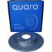 QUARO Bremsscheibe QD0718