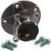 SKF Radlagersatz VKBA 6579