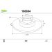Valeo Bremsscheibe 186694