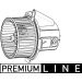 Mahle Innenraumgebläse BEHR Premium Line AB 32 000P