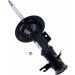 Sachs Stoßdämpfer 310 839