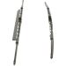 BOSCH 584S Scheibenwischer Twin 3 397 001 584 BOSCH 584S Scheibenwischer Twin 3 397 001 584