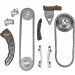Metzger Steuerkettensatz COMPETENCE KIT 7490041