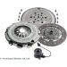 Blue Print Kupplungssatz ADBP300142