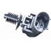 Sensor, Raddrehzahl 09001289 Sensor, Raddrehzahl 09001289