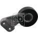 FEBI BILSTEIN 33182 Umlenk-/Führungsrolle, Keilrippenriemen
