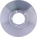 Hella Bremsscheibe 8DD 355 105-631