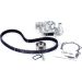 Gates Wasserpumpe + Zahnriemensatz PowerGrip™ KP25454XS