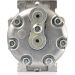 Mahle Kompressor, Klimaanlage BEHR ACP 393 000S