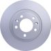 Bremsscheibe 8DD 355 117-991 Bremsscheibe 8DD 355 117-991