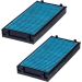 Hengst Filter Filter, Innenraumluft E2944LB-2